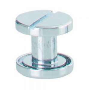 Seacsub Screws Kit For Modular One Size Silver