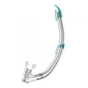 Seacsub Fast One Size Turquoise
