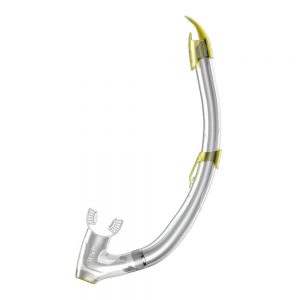 Seacsub Fast One Size Yellow