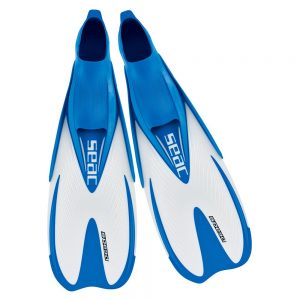 Seacsub Speed EU 38-39 White / Light Blue