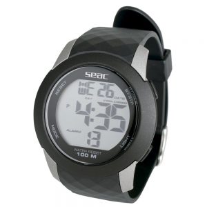 Seacsub Chronos One Size Black