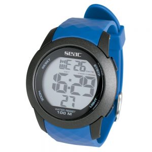 Seacsub Chronos One Size Blue