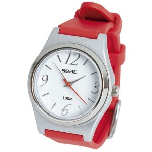 Seacsub Classic One Size Coral Red