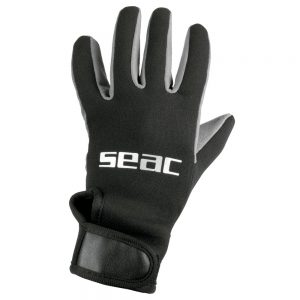 Seacsub Amara Comfort 1.5 Mm XXL Black / Grey