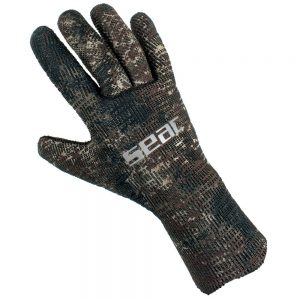 Seacsub Ultraflex Camo 3 Mm XXL Camo Brown