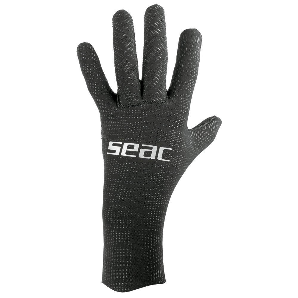 Seacsub Ultraflex 3.5 Mm XXL Black