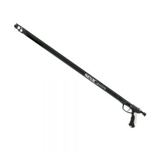 Seacsub Guun 28 Naked 95 95 cm Black