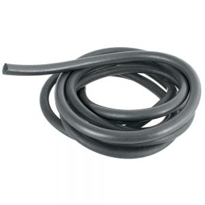Seacsub Anthracite Flex 14.5 Mm 5 m Black