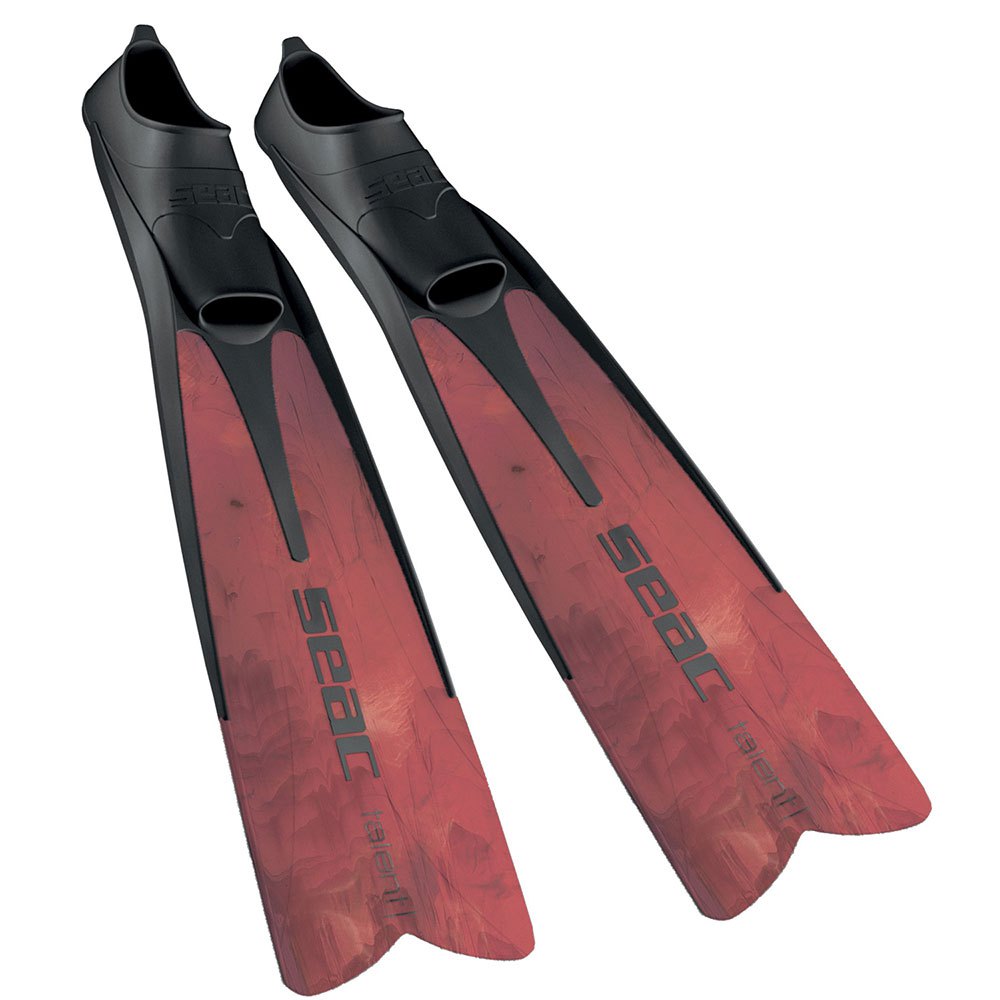 Seacsub Talent Camo EU 47-48 Camo Red