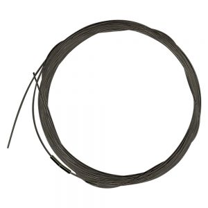 Seacsub Single Line+line Lock 5 M One Size Black