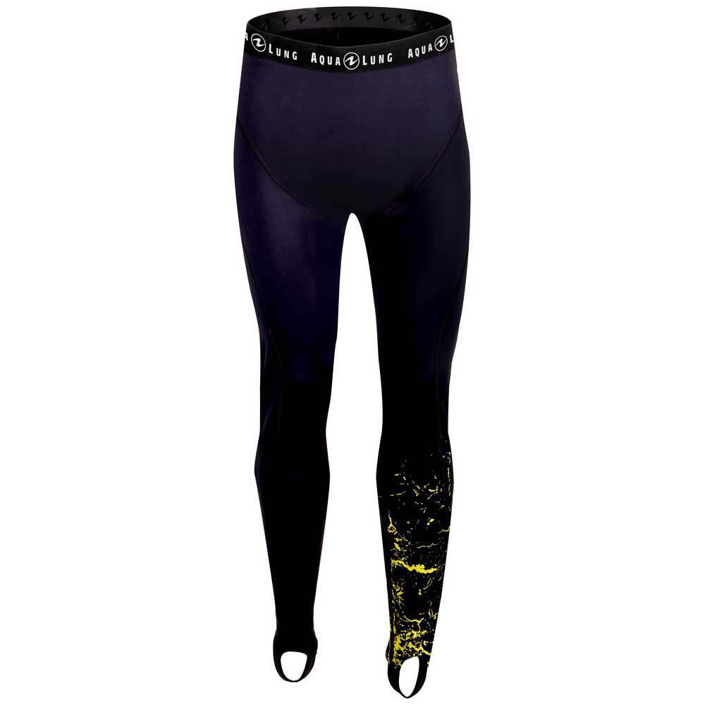 Aqualung Ceramiqskin S Black