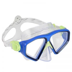Aqualung Sport Saturn One Size Blue