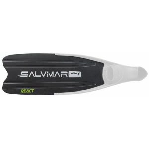 Salvimar Next Blade One Size Black