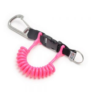 Best Divers Strong Clip One Size Fuchsia