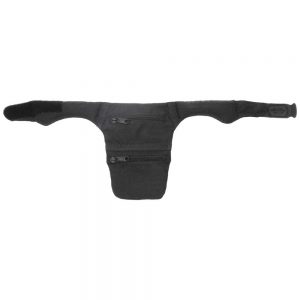Best Divers Neck Weight Adjustable 3 kg Black