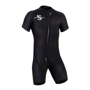 Scubapro Oneflex 5.0 2 Mm L Black