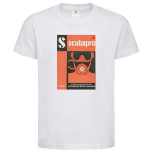 Scubapro 230g XXXL White
