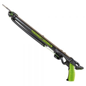 Salvimar Wild Carbo Roller 60 60 cm Black / Green