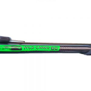 Salvimar Tube Carbon Wild 95 95 cm