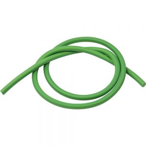 Salvimar Circular Rubber 13-14 Mm 28 cm Acid Green