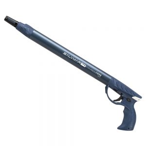Salvimar Predathor Rock 40 40 cm Blue