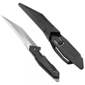 Salvimar Ares One Size Black