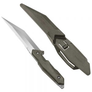 Salvimar Ares One Size Military Green