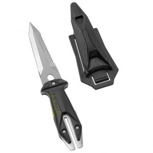 Salvimar Goemon One Size Black