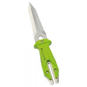Salvimar Goemon One Size Acid Green