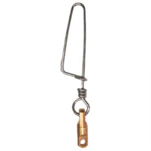 Salvimar Snap Clip 5 Units One Size