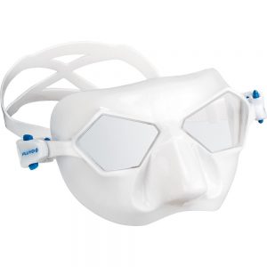 Salvimar Incredible One Size White / Clear