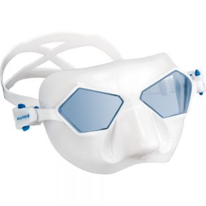 Salvimar Incredible One Size White / Blue