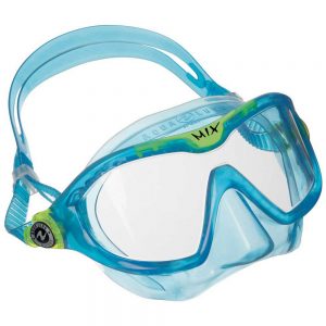 Aqualung Sport Mix One Size Aqua
