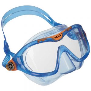 Aqualung Sport Mix One Size Blue