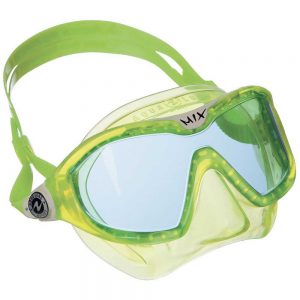 Aqualung Sport Mix One Size Lime