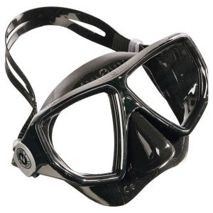 Aqualung Sport Oyster Lx One Size Black