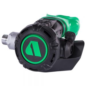 Apeks Xl4 M26 One Size Black / Green