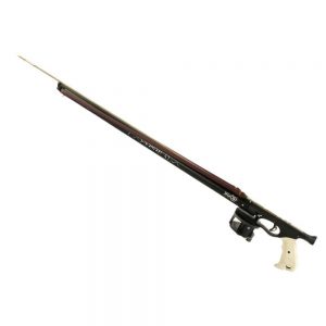 Sigalsub Nemesis And Reel 64 64 cm Black