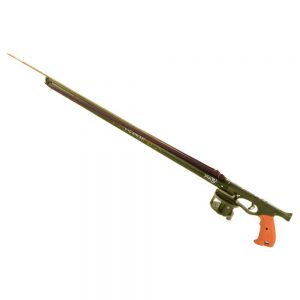 Sigalsub Nemesis And Reel 64 64 cm Green