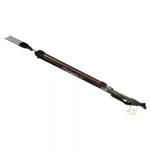 Sigalsub Nemesis Closed 64 64 cm Black