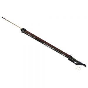Sigalsub Nemesis Closed 76 76 cm Black
