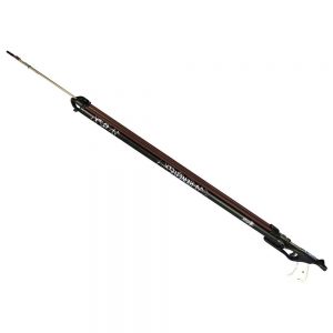 Sigalsub Nemesis Closed 92 92 cm Black