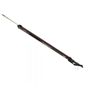 Sigalsub Nemesis Closed 104 104 cm Black