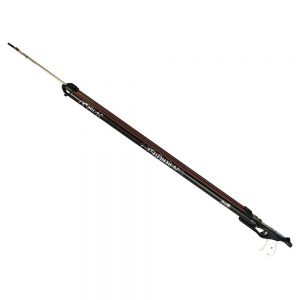 Sigalsub Nemesis Closed And Reel 104 104 cm Black