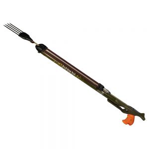 Sigalsub Nemesis Closed 52 52 cm Green