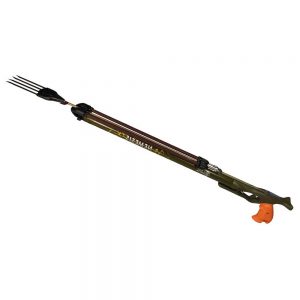 Sigalsub Nemesis Closed 64 64 cm Green