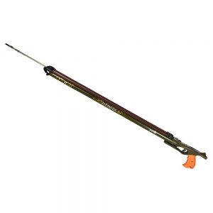 Sigalsub Nemesis Closed 92 92 cm Green