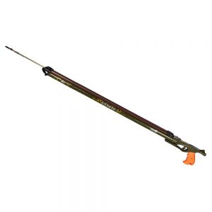 Sigalsub Nemesis Closed 104 104 cm Green
