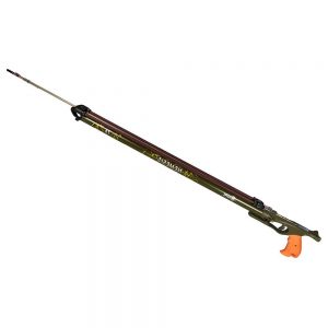 Sigalsub Nemesis Closed And Reel 76 76 cm Green