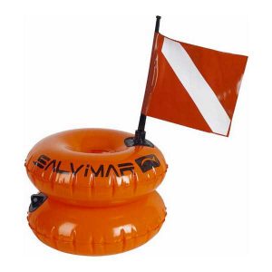 Salvimar Double Buoy One Size